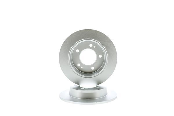Disques de frein AISIN ref. R6R987S